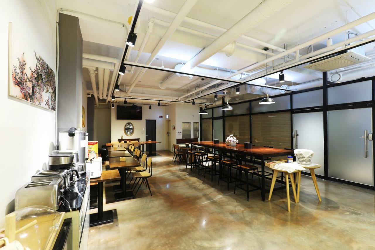 스테이7 명동 서울특별시