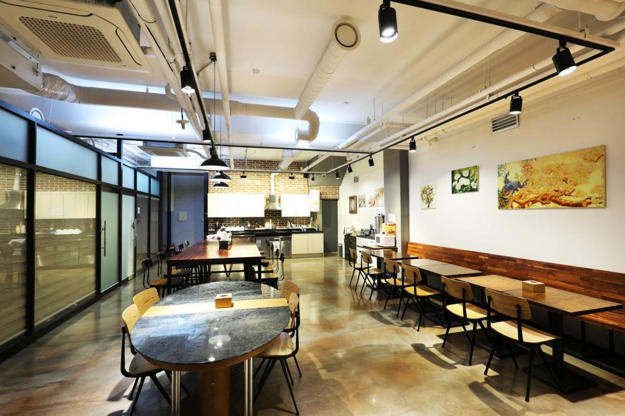 스테이7 명동 * 서울특별시