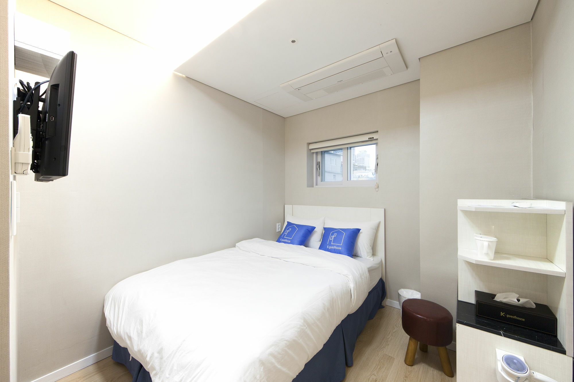 스테이7 명동 * 서울특별시