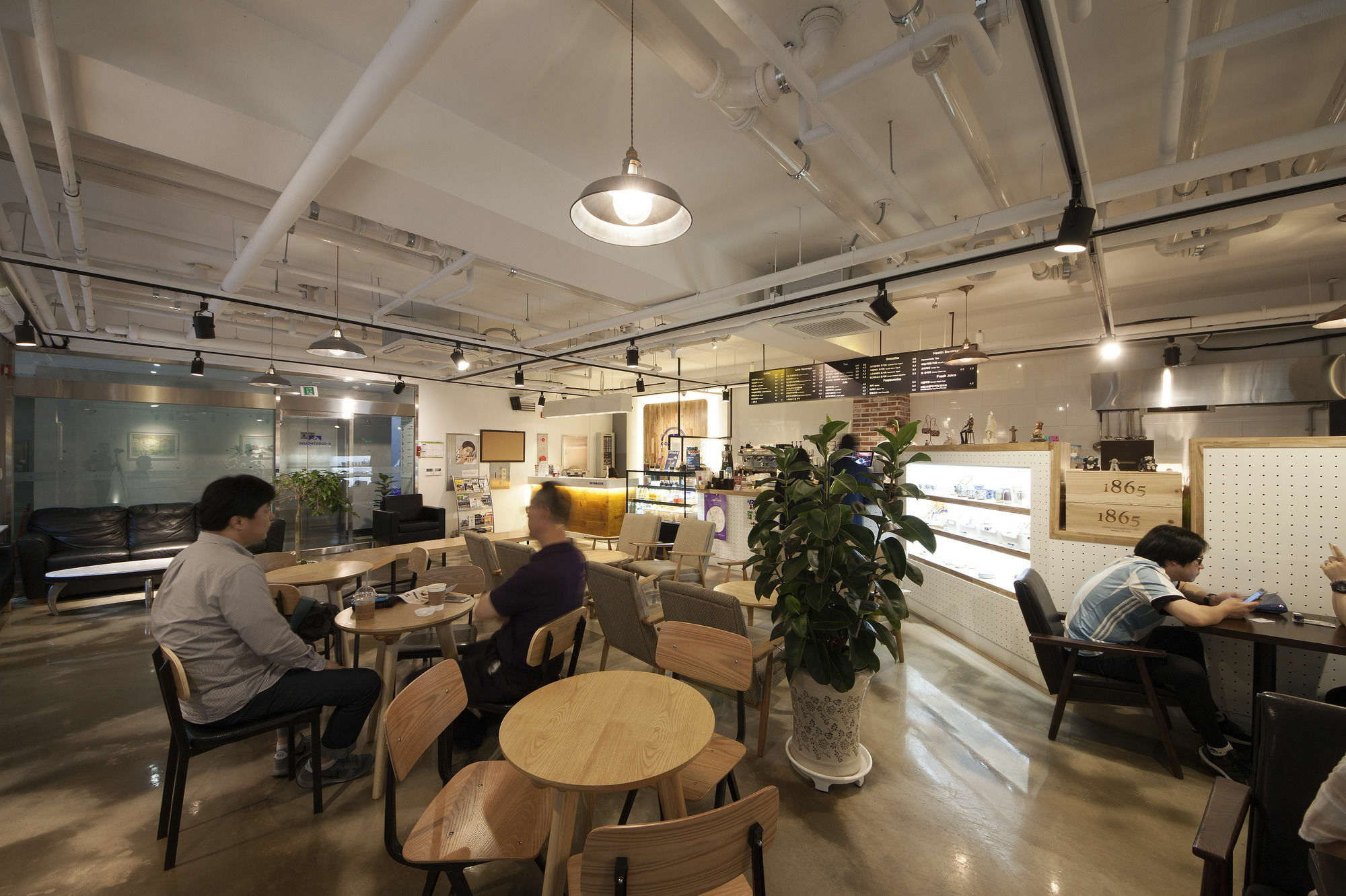 스테이7 명동 호스텔 *