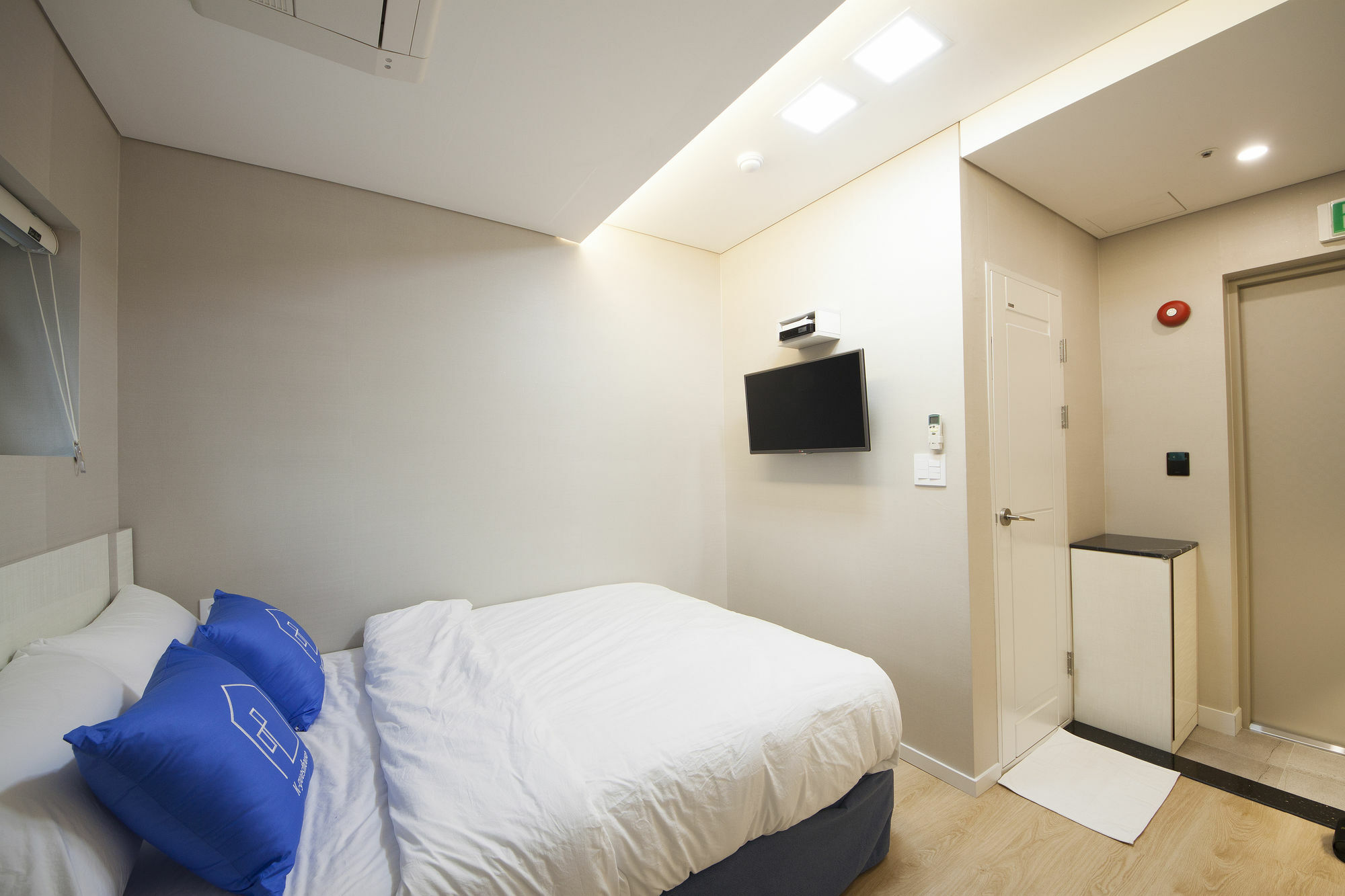 스테이7 명동 호스텔